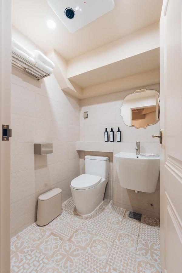 MONTHLIV Euljiro Hotel Stay - 3