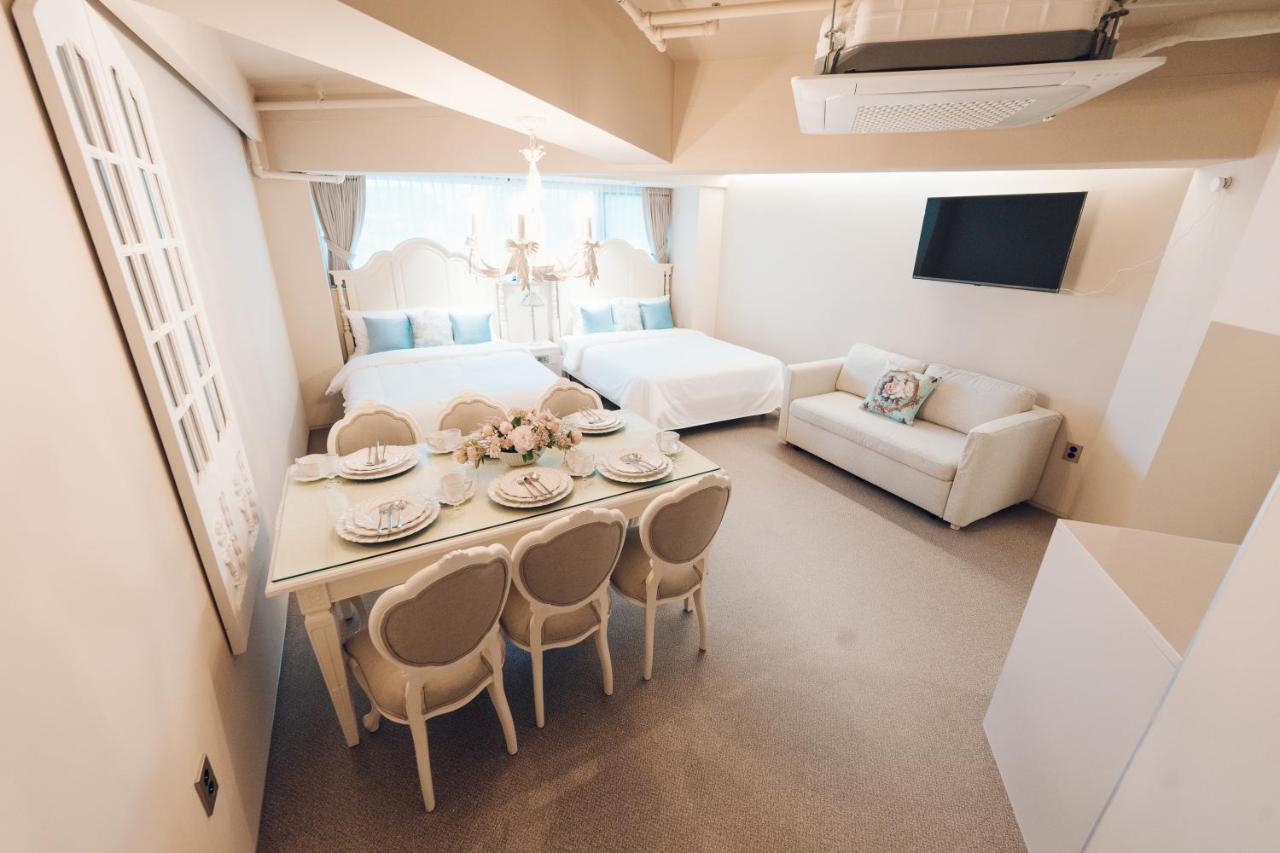 MONTHLIV Euljiro Hotel Stay - 5