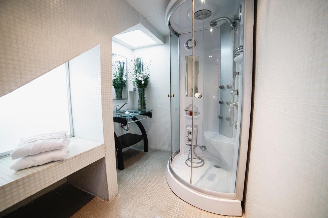 Ker Belgrano Hotel - 4