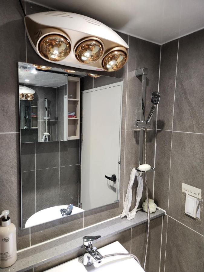 Myeongdong Hostel Zamshh - Female Only - 3