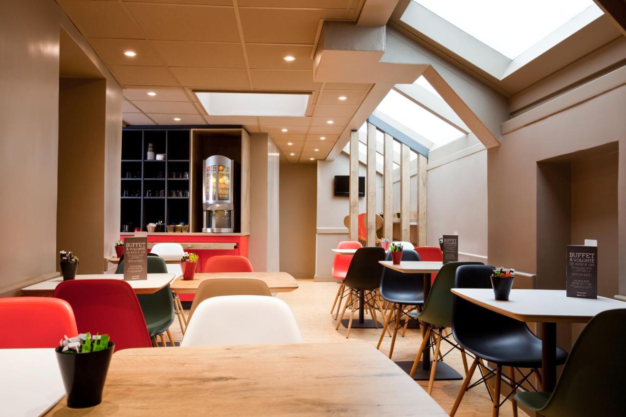 ibis Paris Gare De L'Est TGV - 4