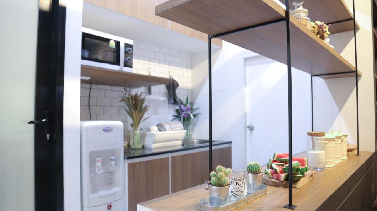 Lamurr Sukhumvit 41 - 2