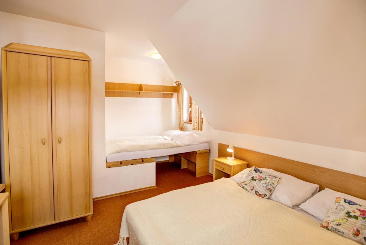 Hotel Koliba Gréta***