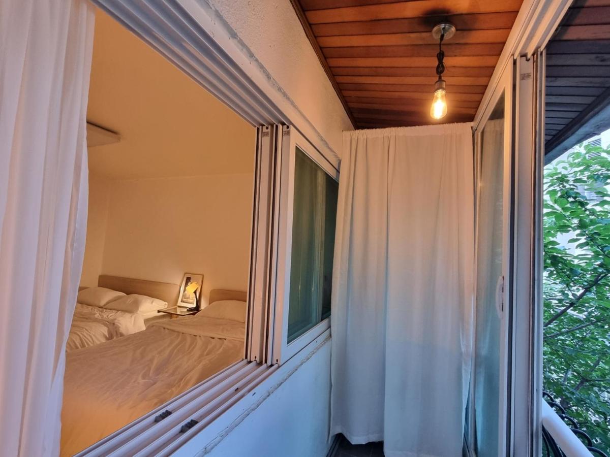 Cheongdam Urban Forest house