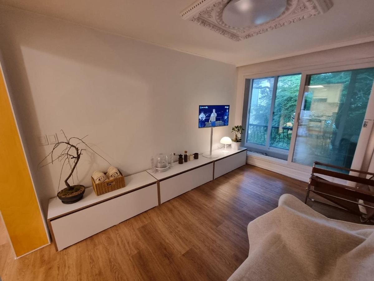 Cheongdam Urban Forest house - 5