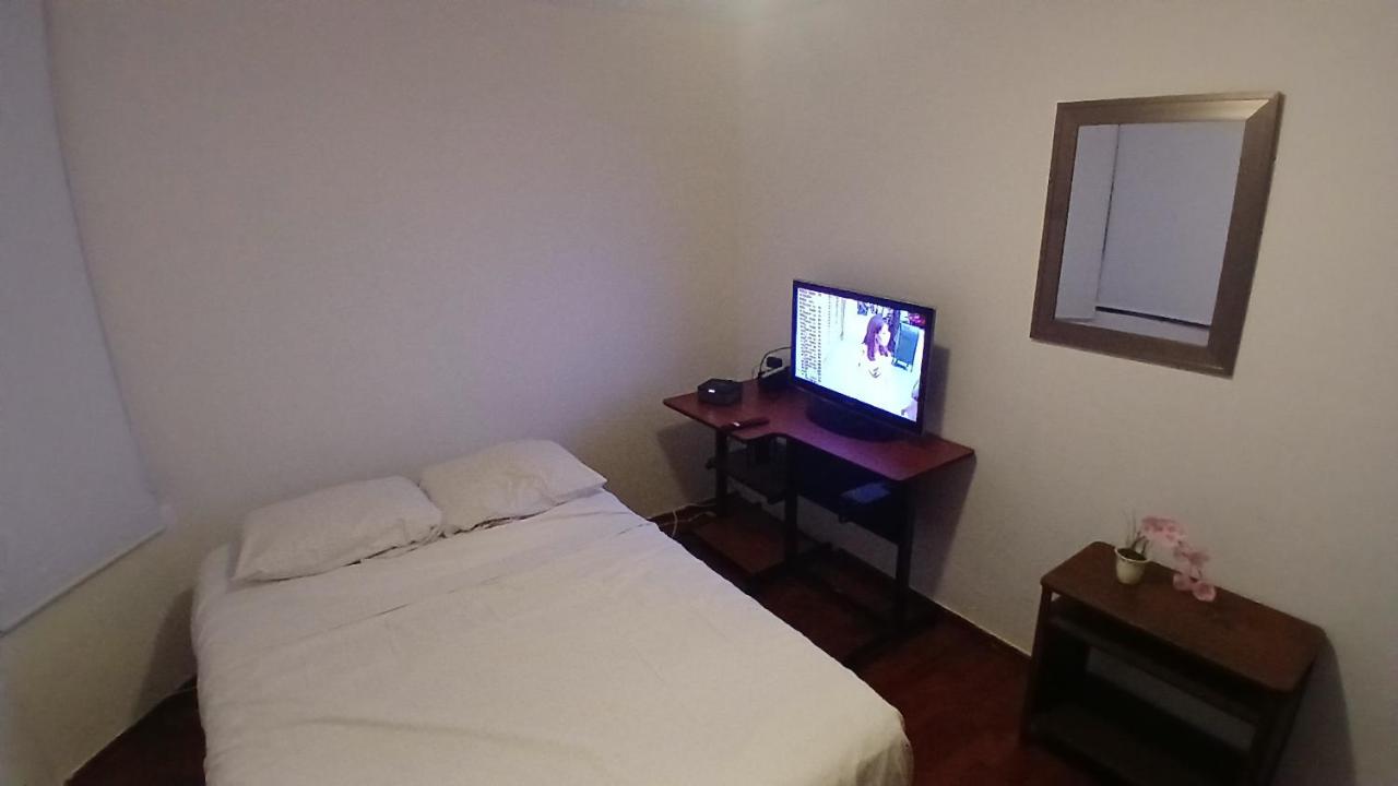 Residencia El Navegante 1 - 3