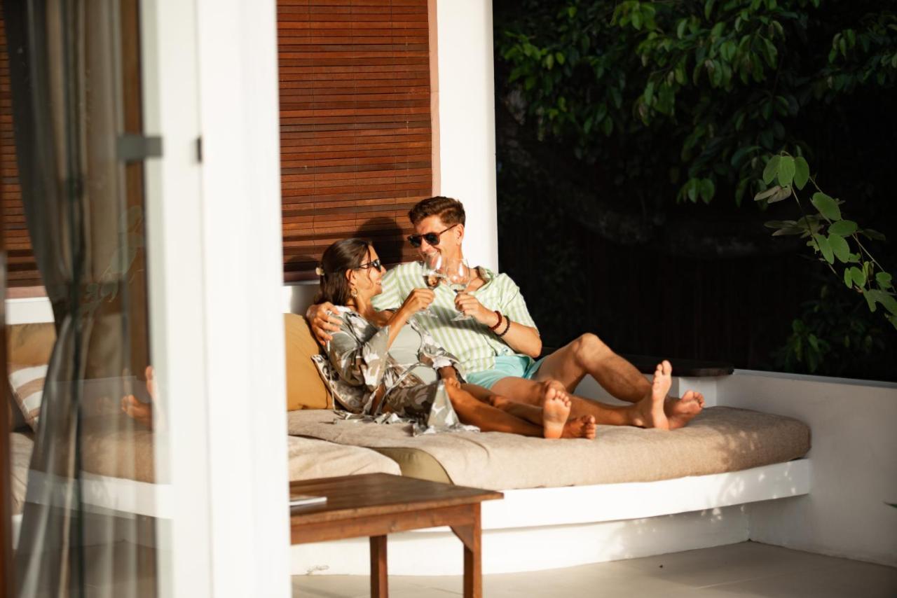 Cahaya Indah Villas - Adults Only - 3