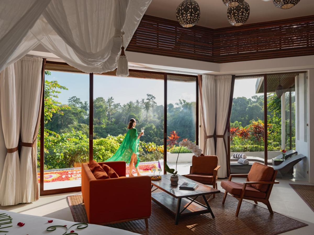 Cahaya Indah Villas - Adults Only - 2