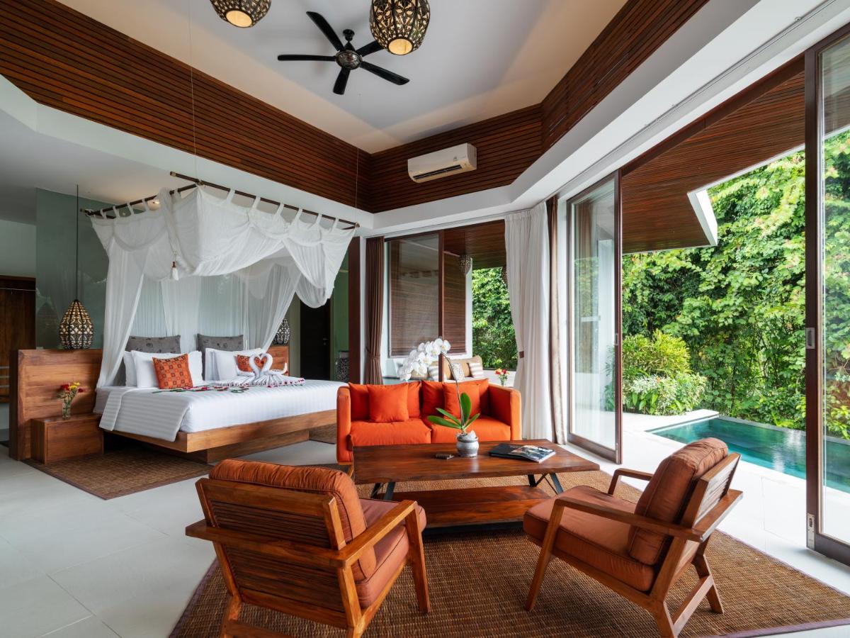 Cahaya Indah Villas - Adults Only - 4