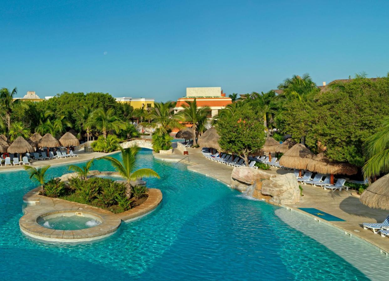 Iberostar Selection Paraíso Maya photo