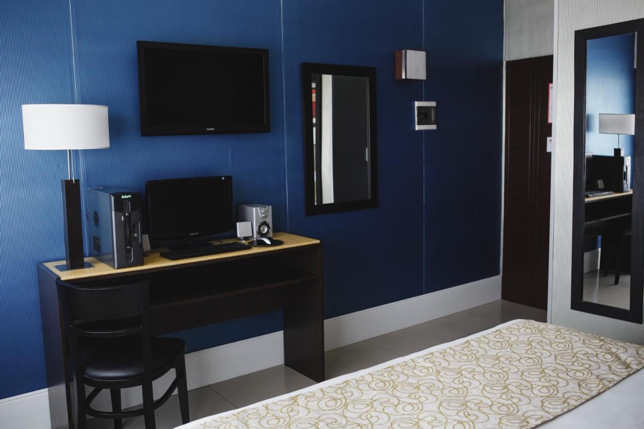 Ker Urquiza Hotel photo