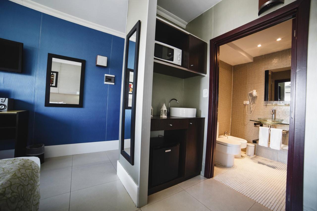 Ker Urquiza Hotel photo