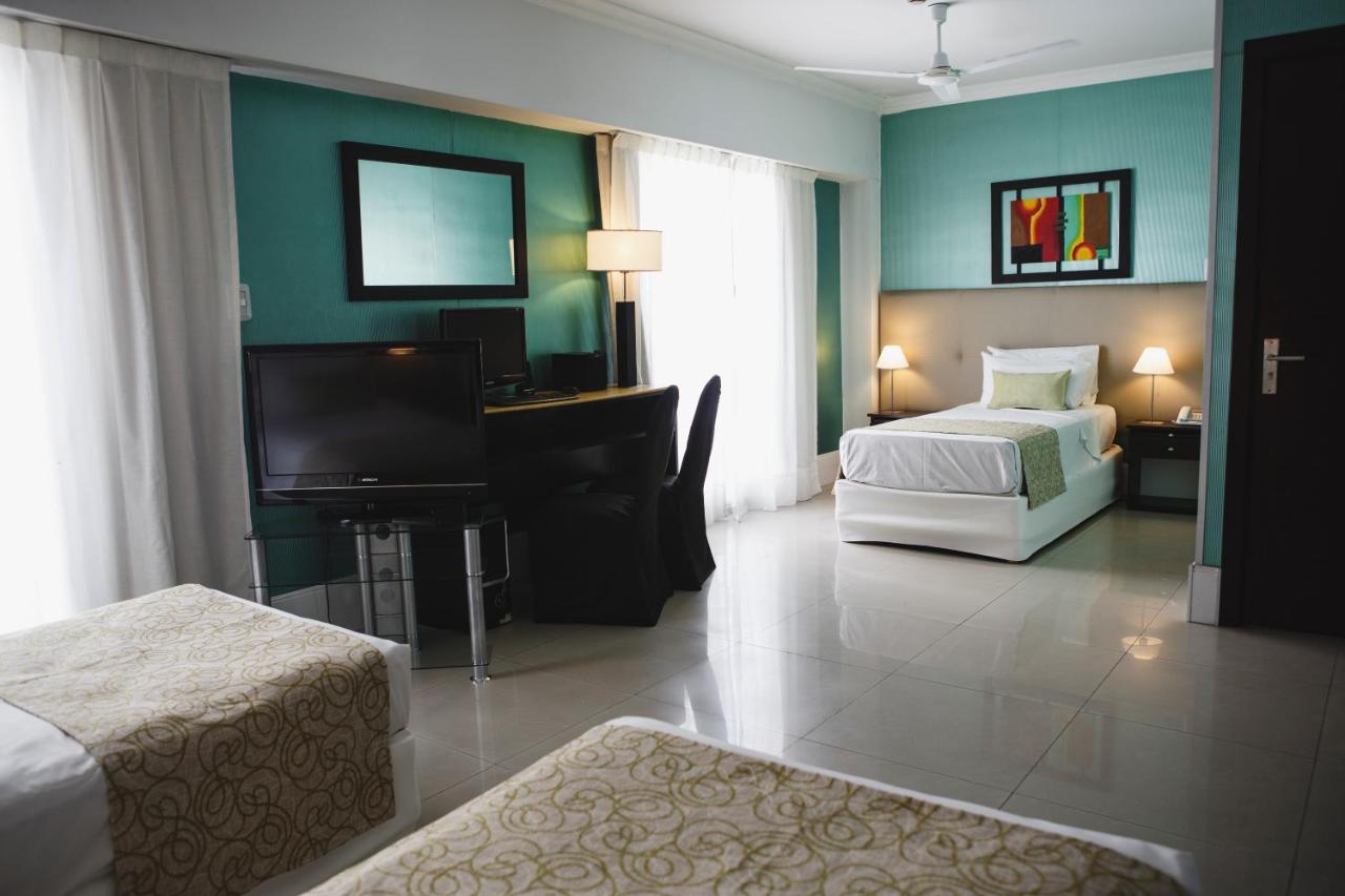 Ker Urquiza Hotel photo