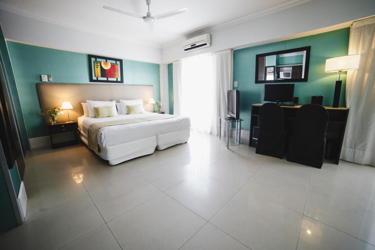 Ker Urquiza Hotel photo