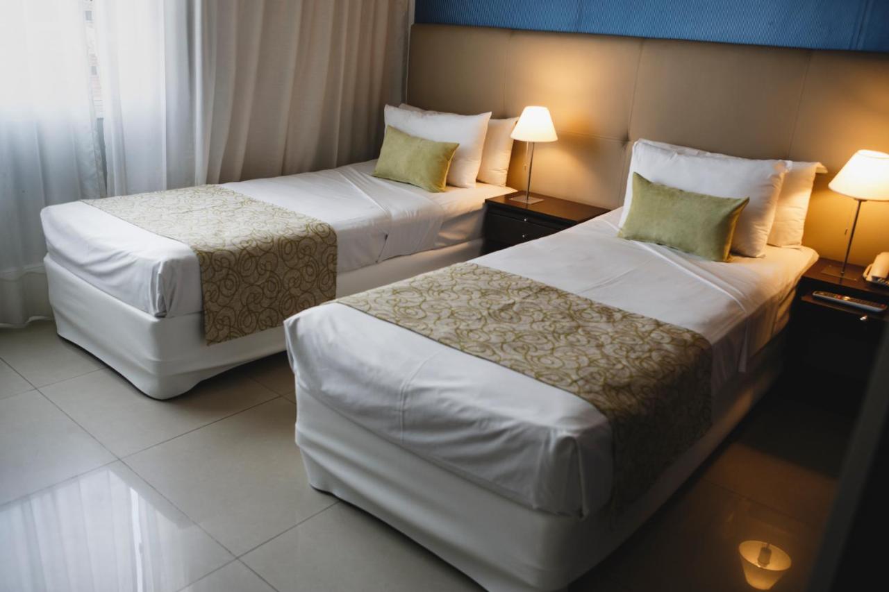 Ker Urquiza Hotel photo