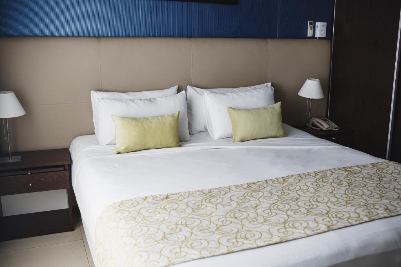 Ker Urquiza Hotel photo