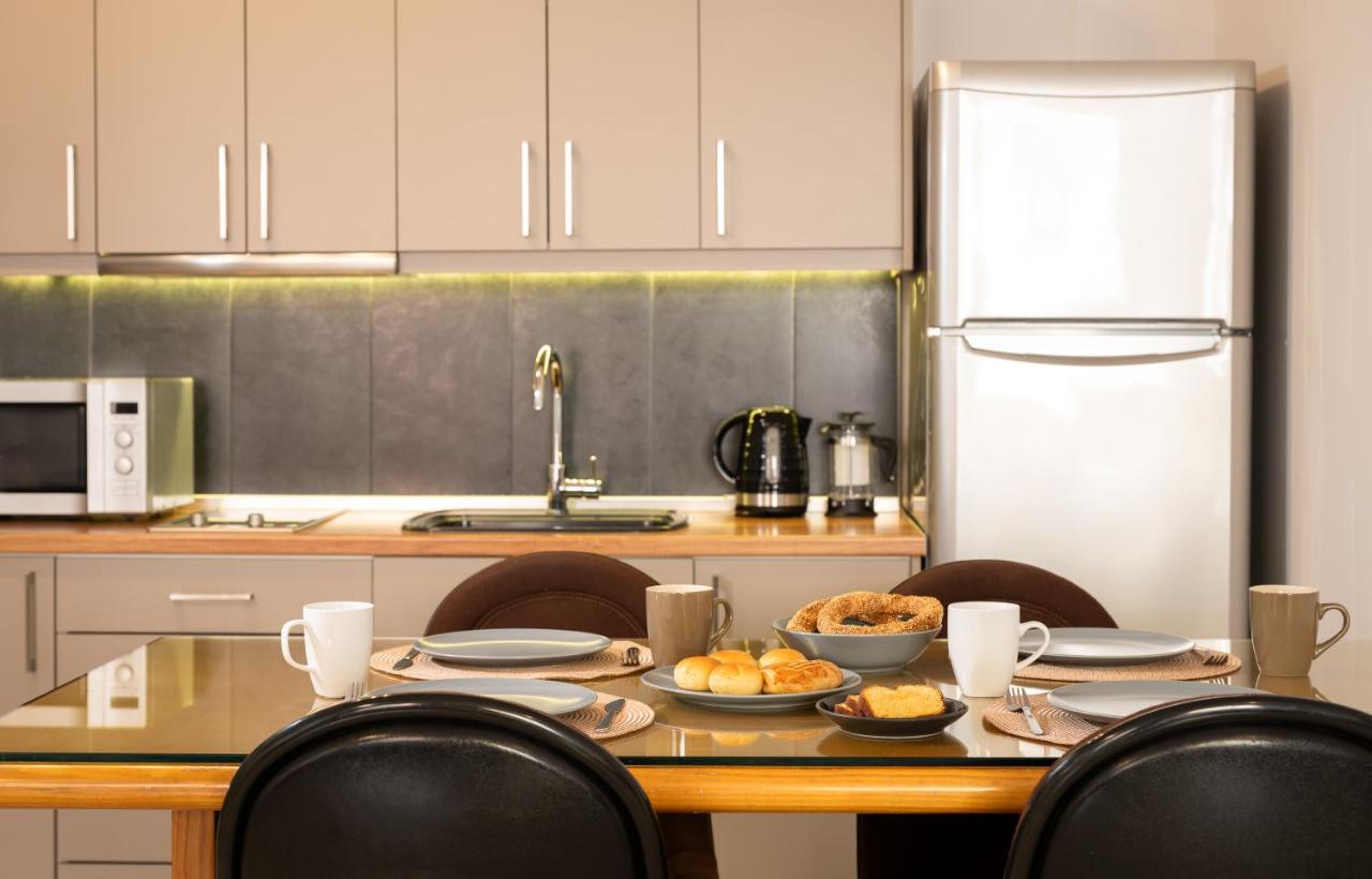 Studio Pittaki - Large Studio in Athens Historic Center, Near Acropolis - 4