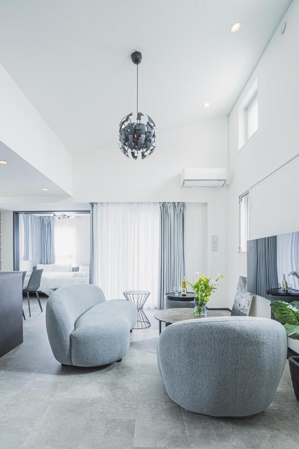 SLL Urban Suites Ebisu - 5