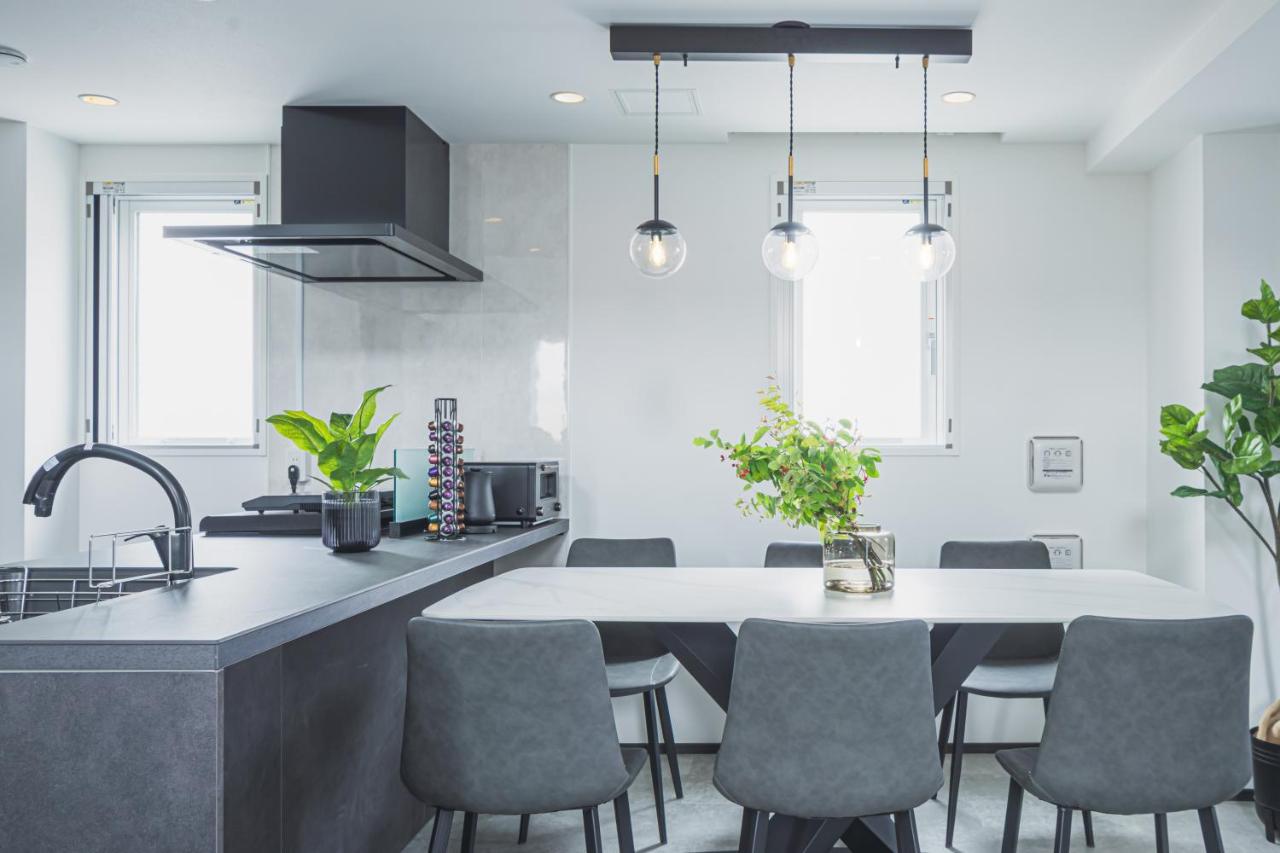 SLL Urban Suites Ebisu - 4