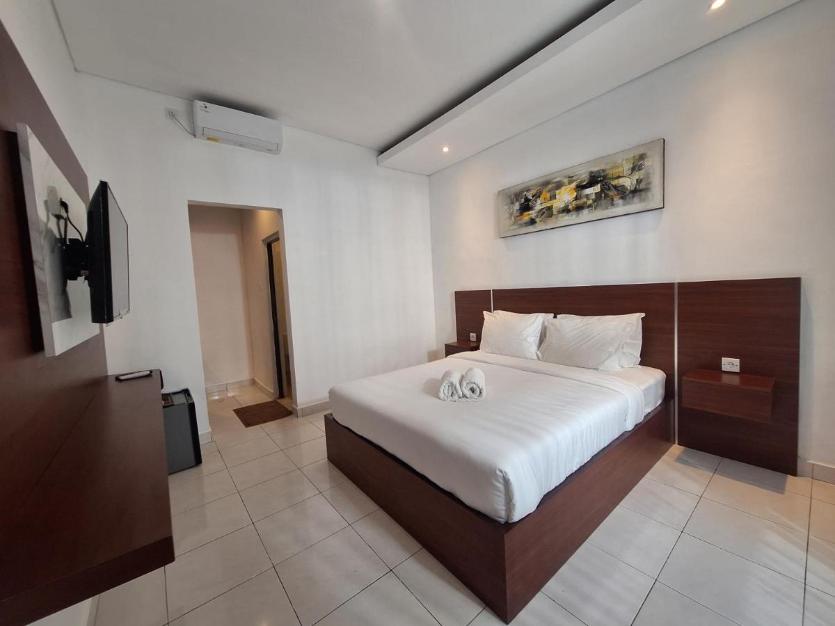 Saphala Suites Seminyak