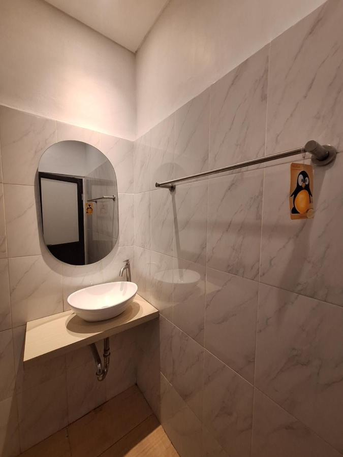 Saphala Suites Seminyak - 3