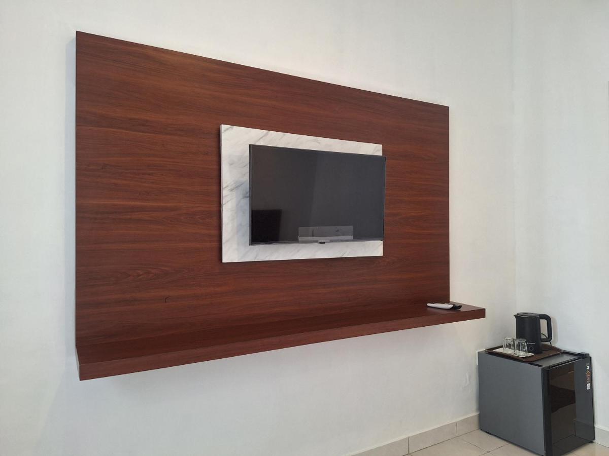 Saphala Suites Seminyak - 5