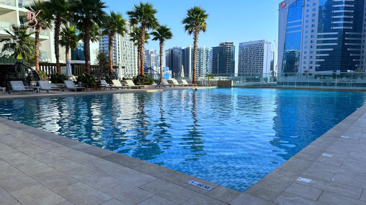 Bellaviu Holiday Homes Peaceful Escape at DAMAC Maison Prive - 4