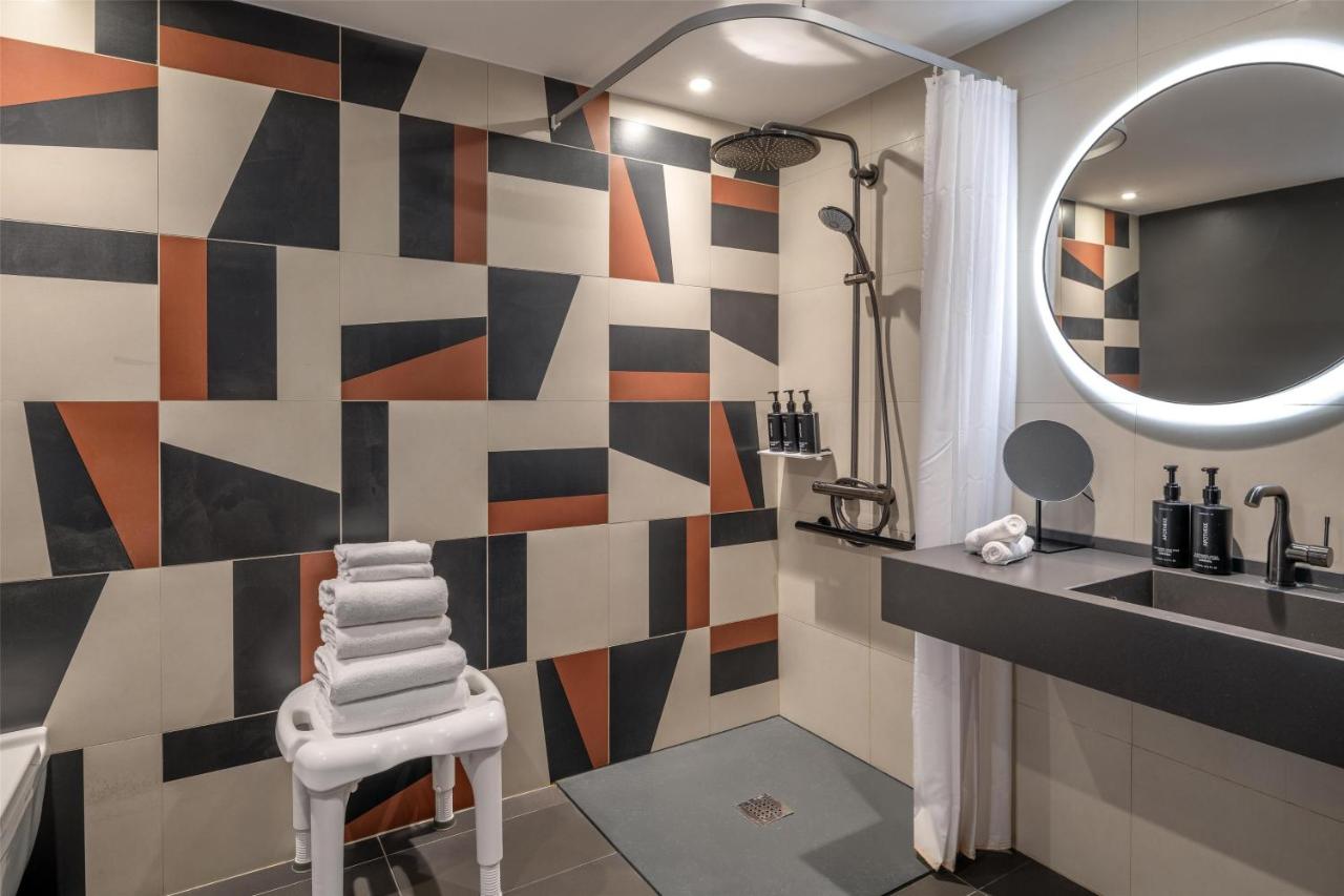 Canopy By Hilton Paris Eiffel Tower - 3