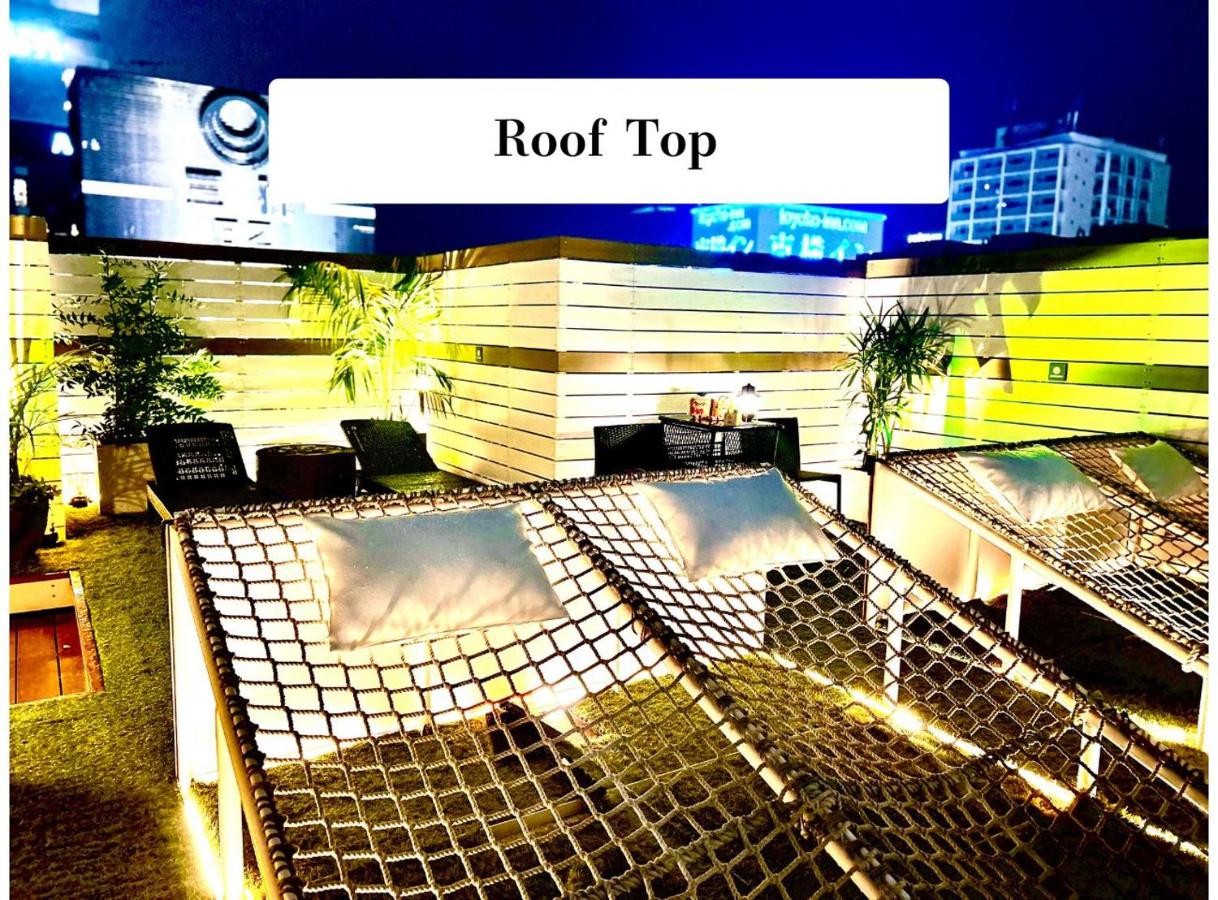 Hotel BaliAn Resort Shinjuku Glamping - 2