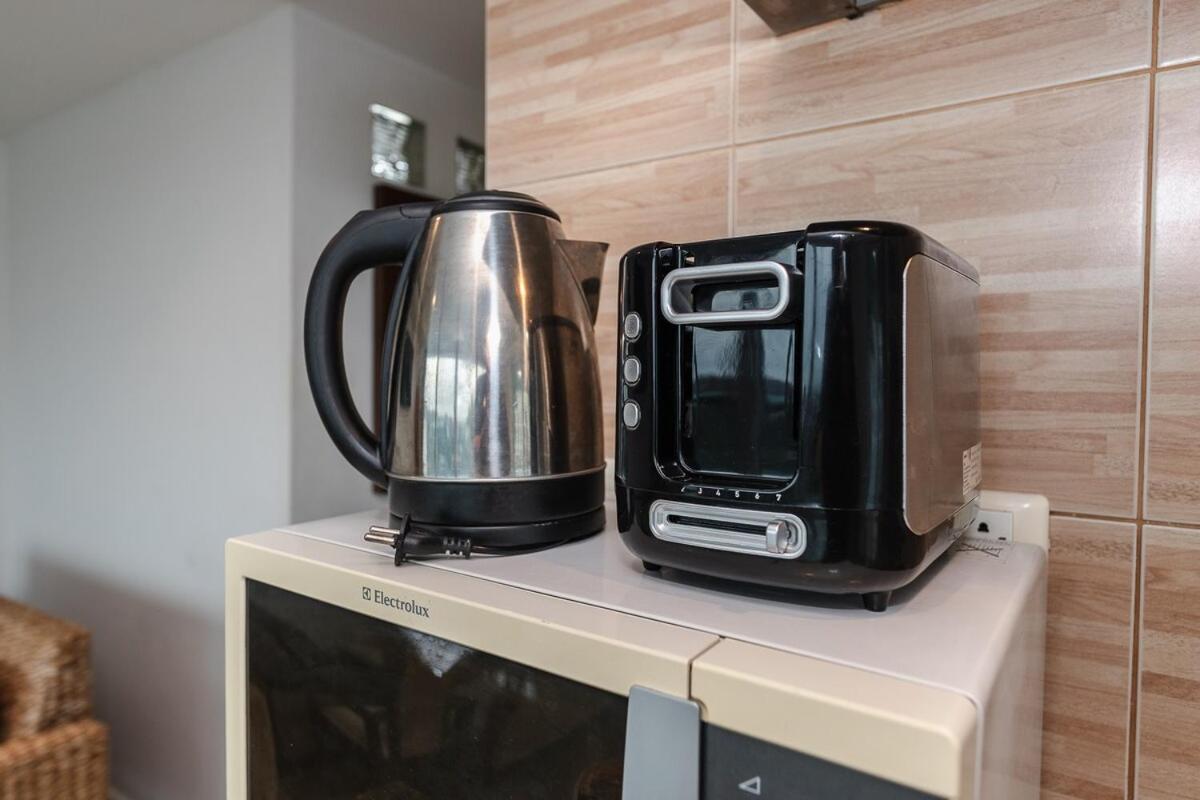 C206 Sea-View Condo 5 Min Walk to Kata Beach - 5