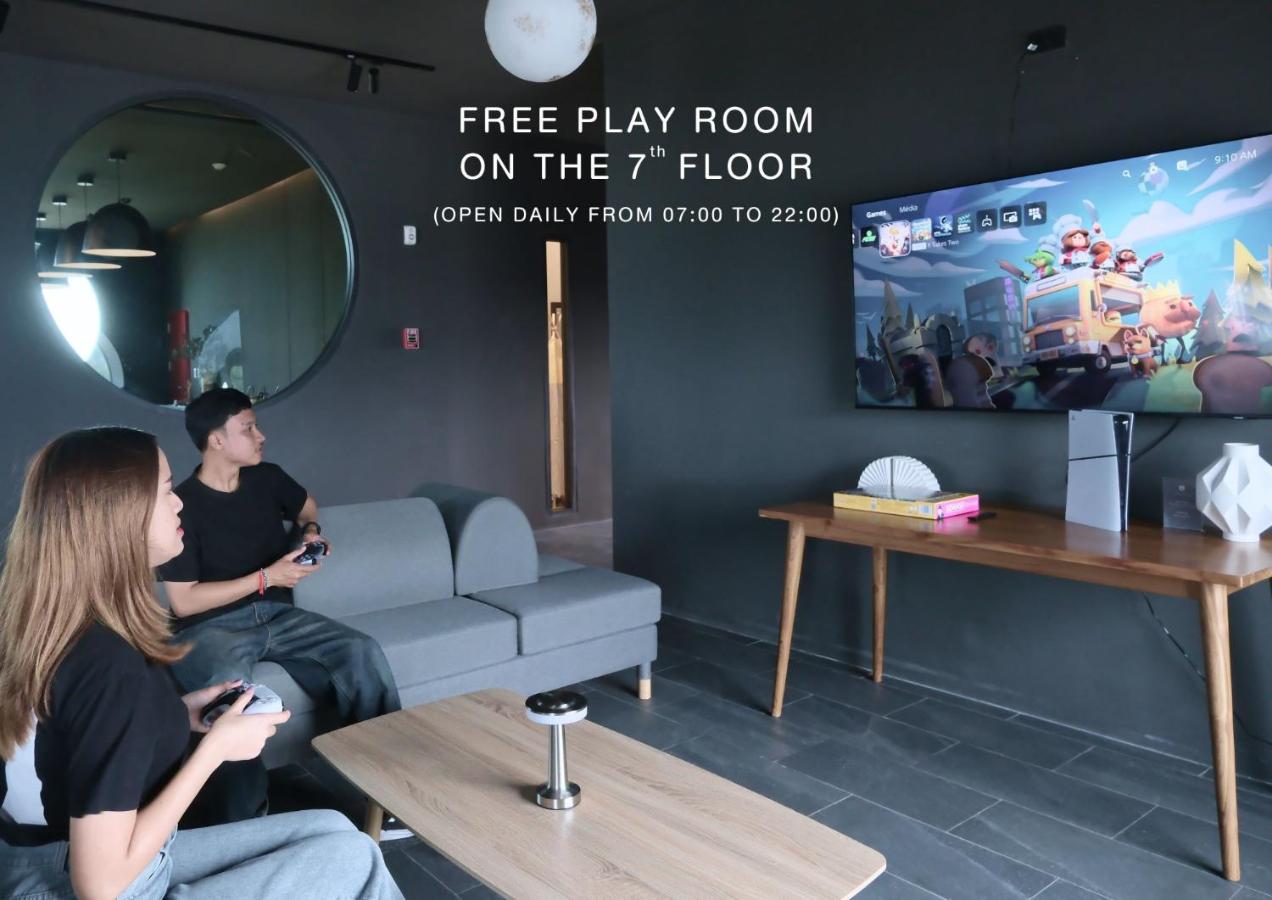 Blu Monkey Hub and Hotel Laguna, Bangtao Phuket - 4