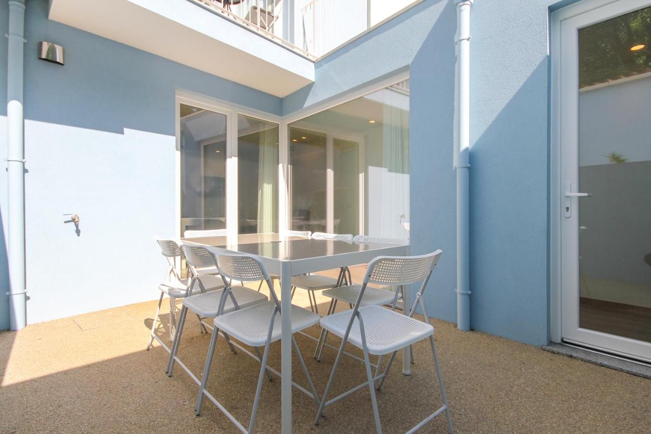 Blue Hotel Oporto - 5