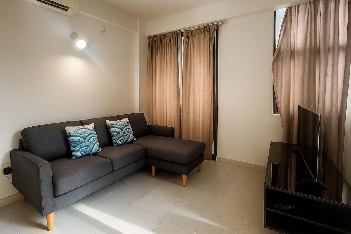 Stay Smart, Stay Central - 3