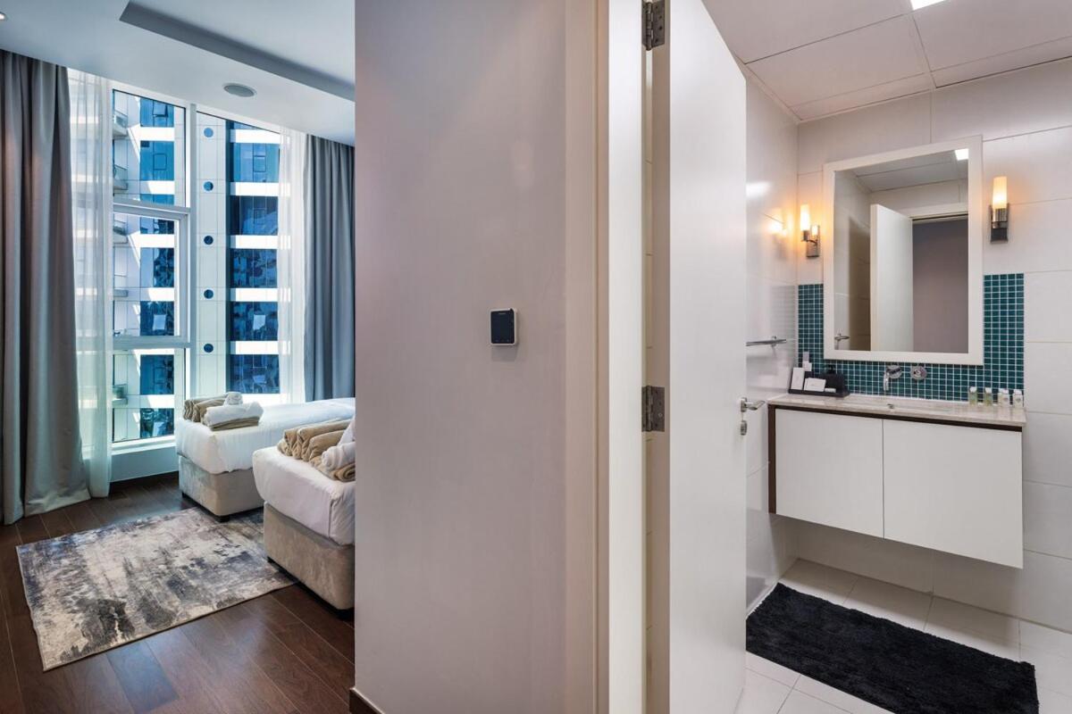 4BR Oceana Residences - Beach and Pool Access - 3