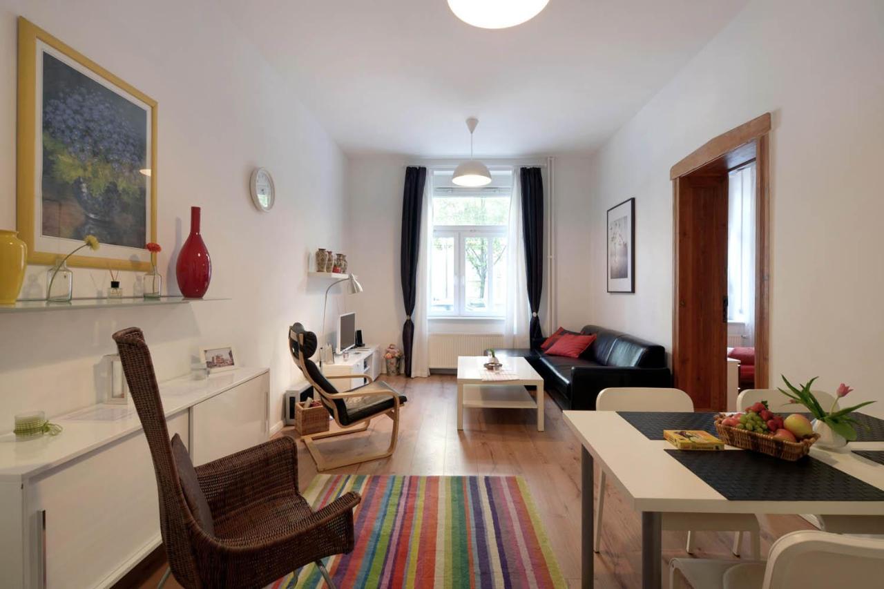 Ferienwohnung - 4