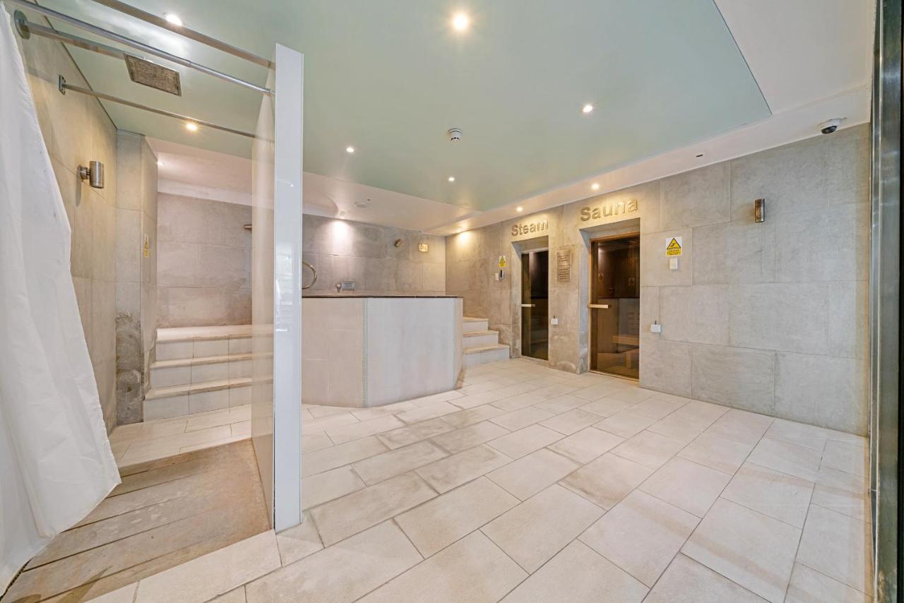 Finest Retreats - Chelsea Apartments - Deluxe Studio B - 3