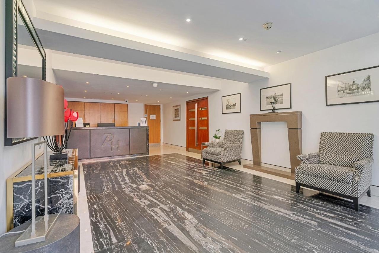 Finest Retreats - Chelsea Apartments - Deluxe Studio B - 4