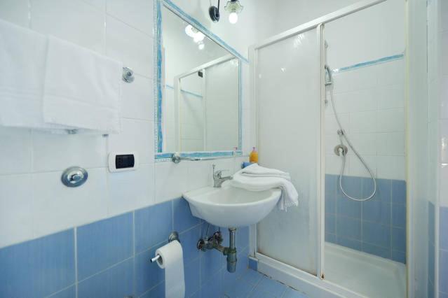 Azzurromare Residence photo