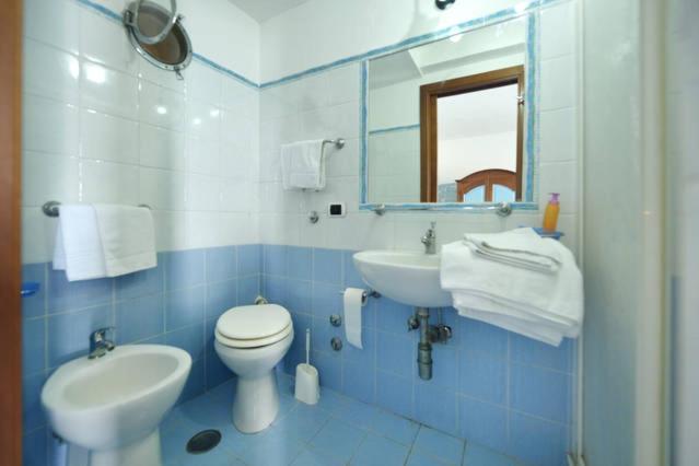 Azzurromare Residence photo