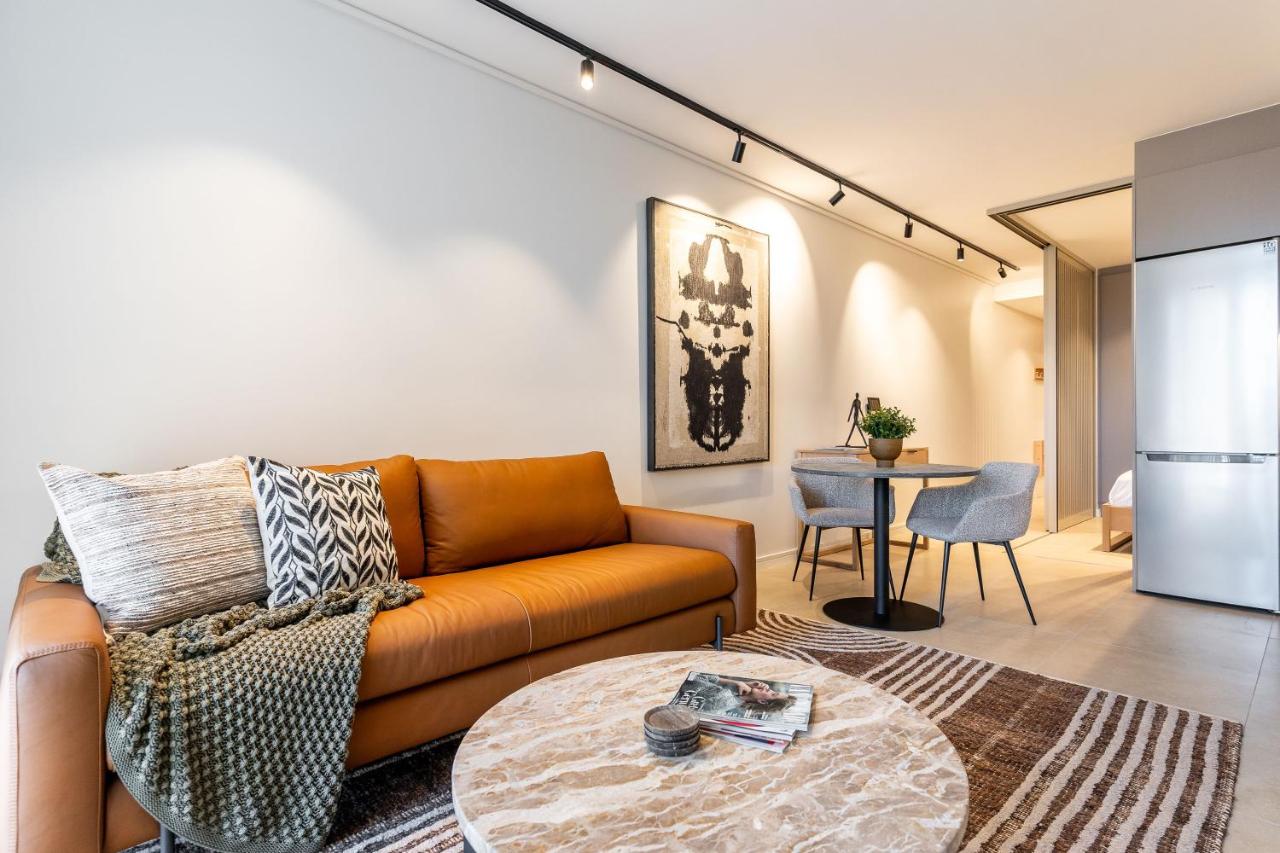 The Braemar Apartments - 3