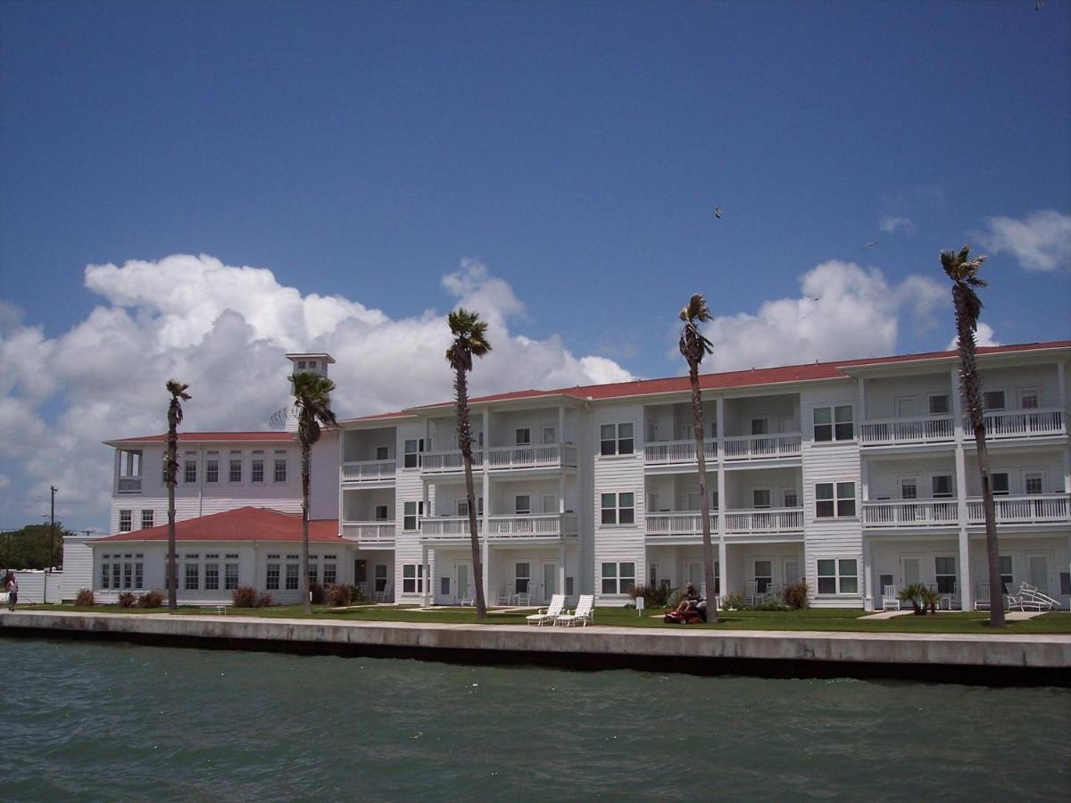 Lighthouse Inn at Aransas Bay — photo 7