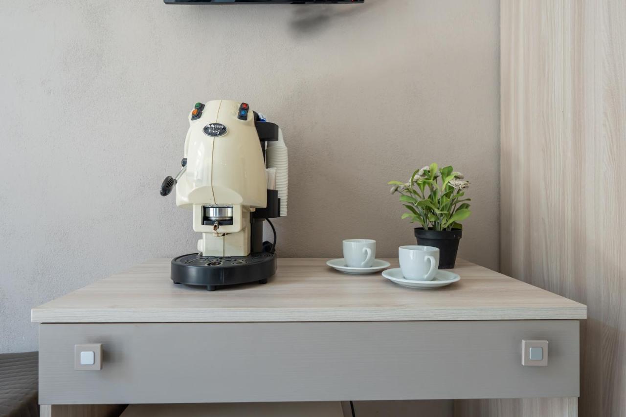 Partenope's House 24 - 5