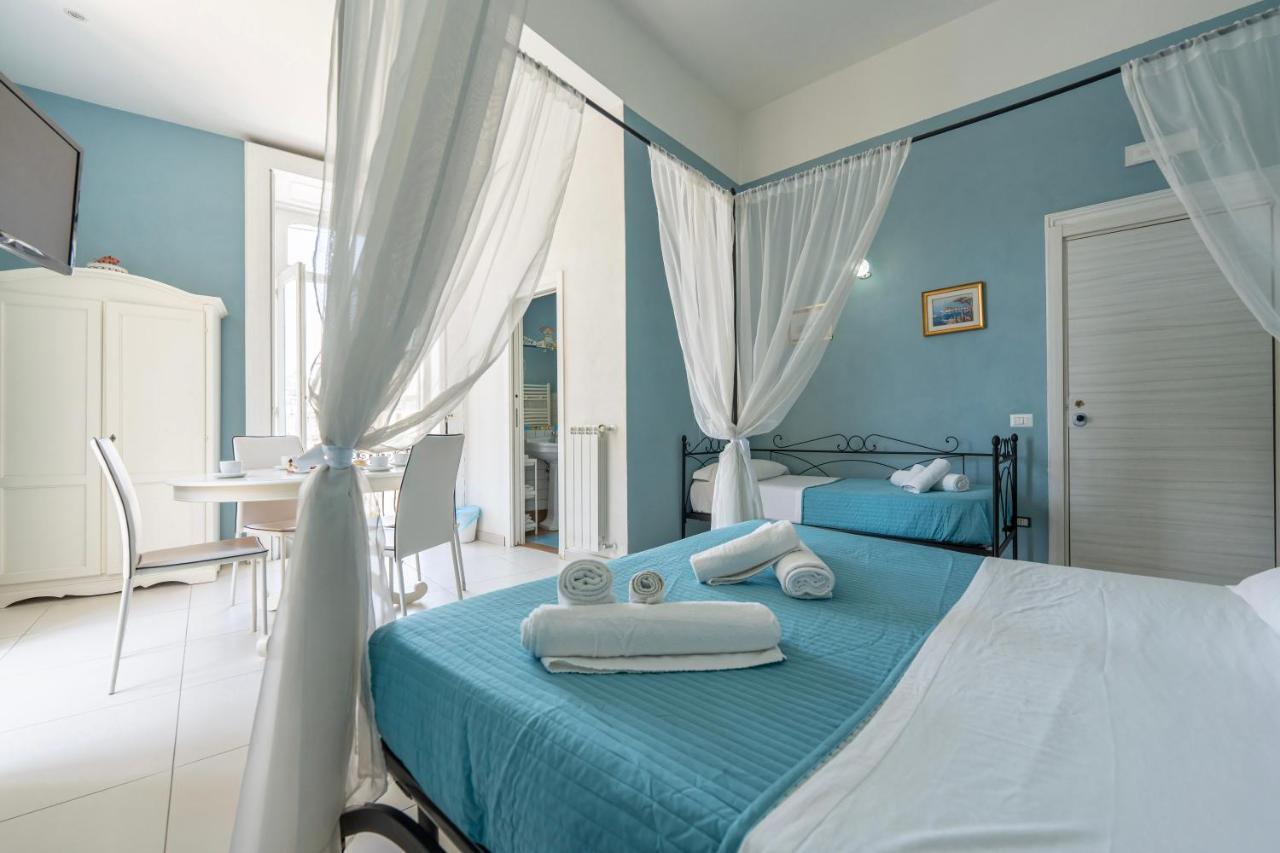 Partenope's House 24 - 2