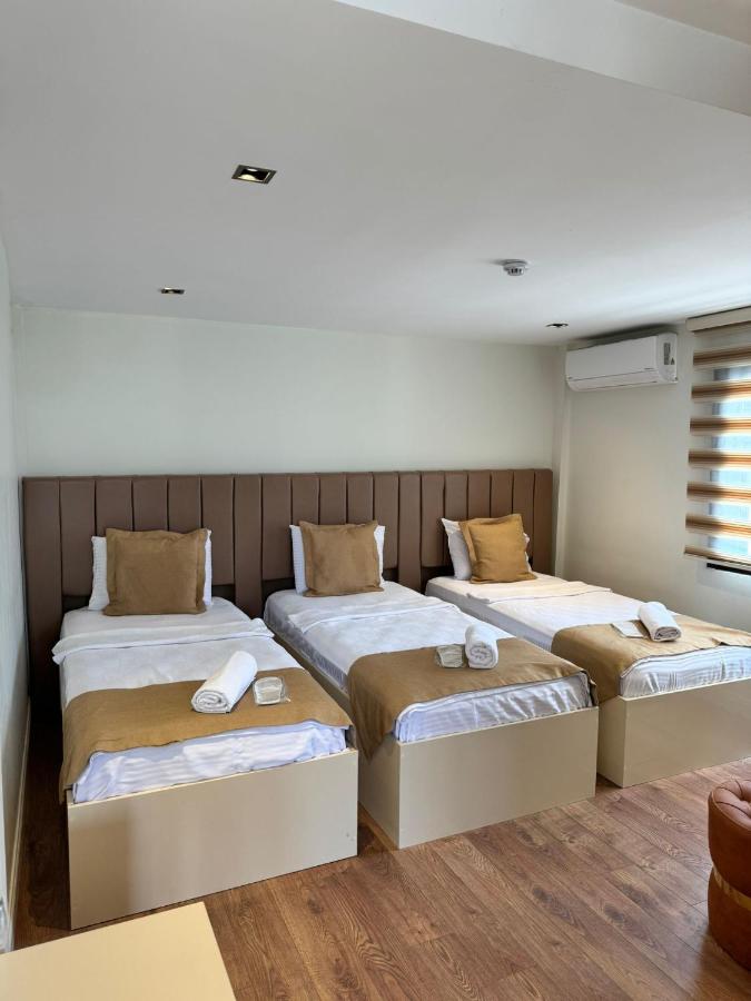 Garden Elisa Hotel - 5