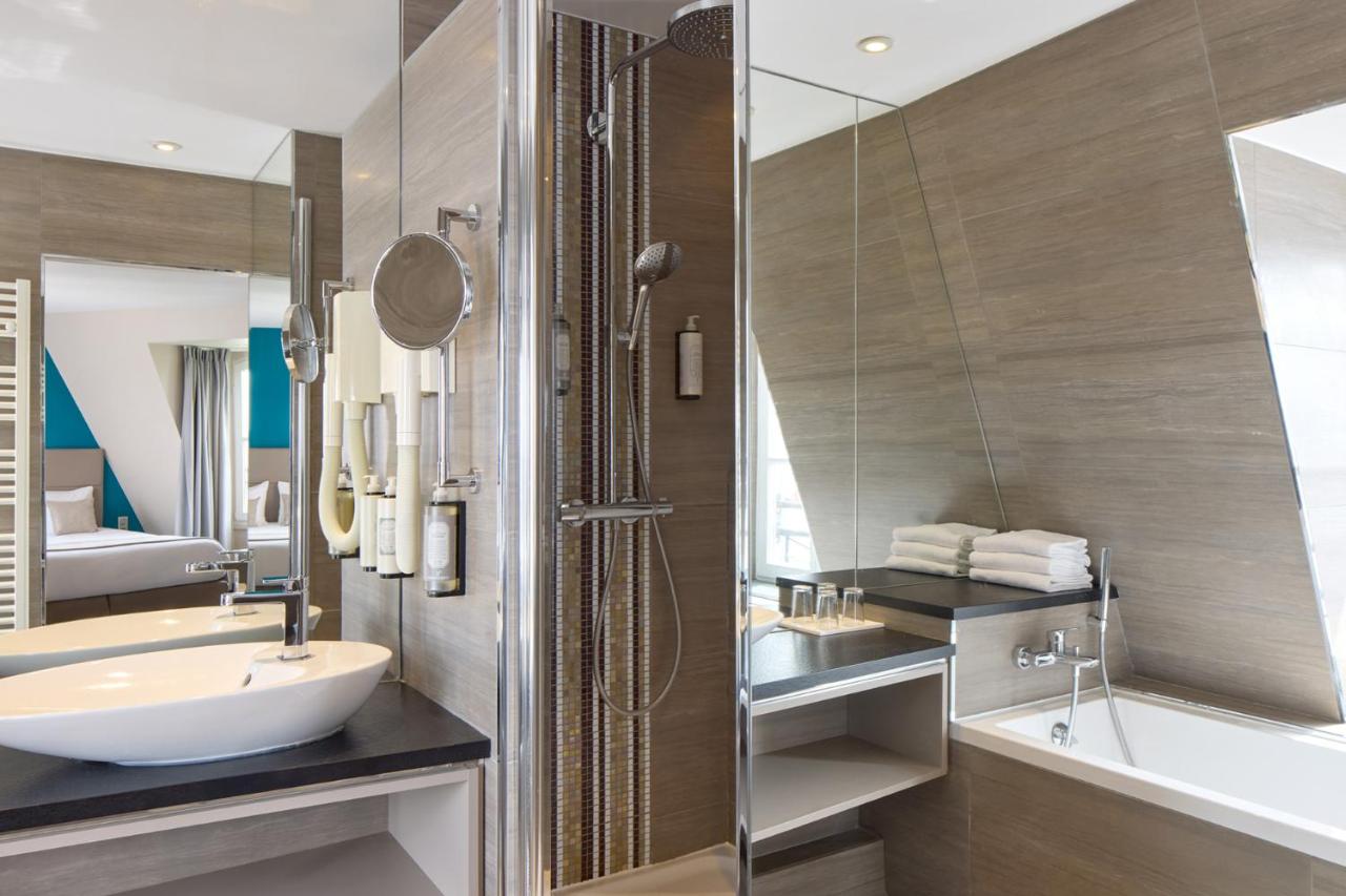 Timhotel Montmartre - 5