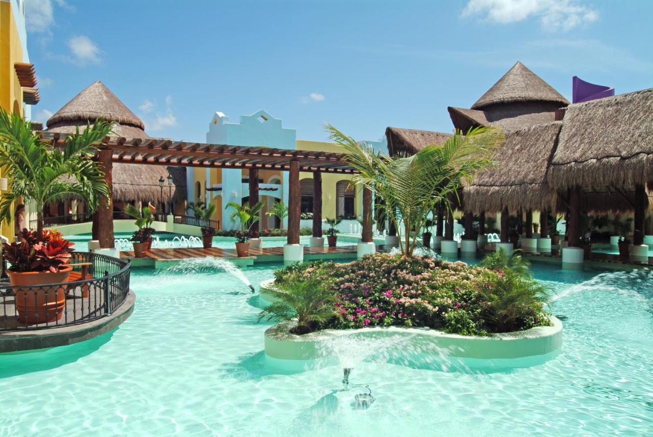 Iberostar Selection Paraíso Lindo photo