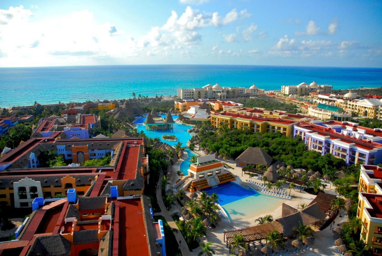 Iberostar Selection Paraíso Lindo photo