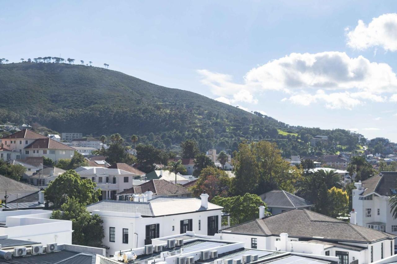 Modern City Studio in the Heart of Kloof Street - 3