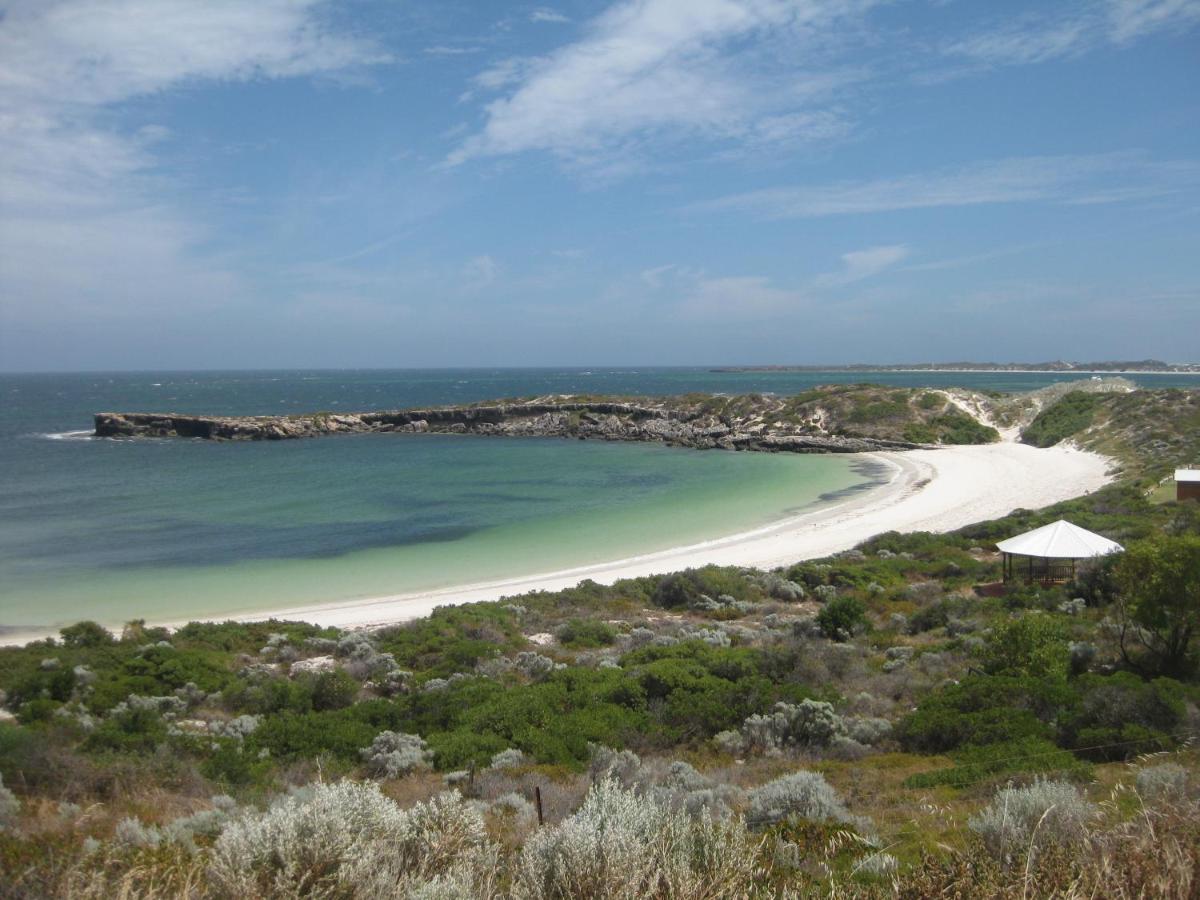 Beach: Centrebreak Beach Stay