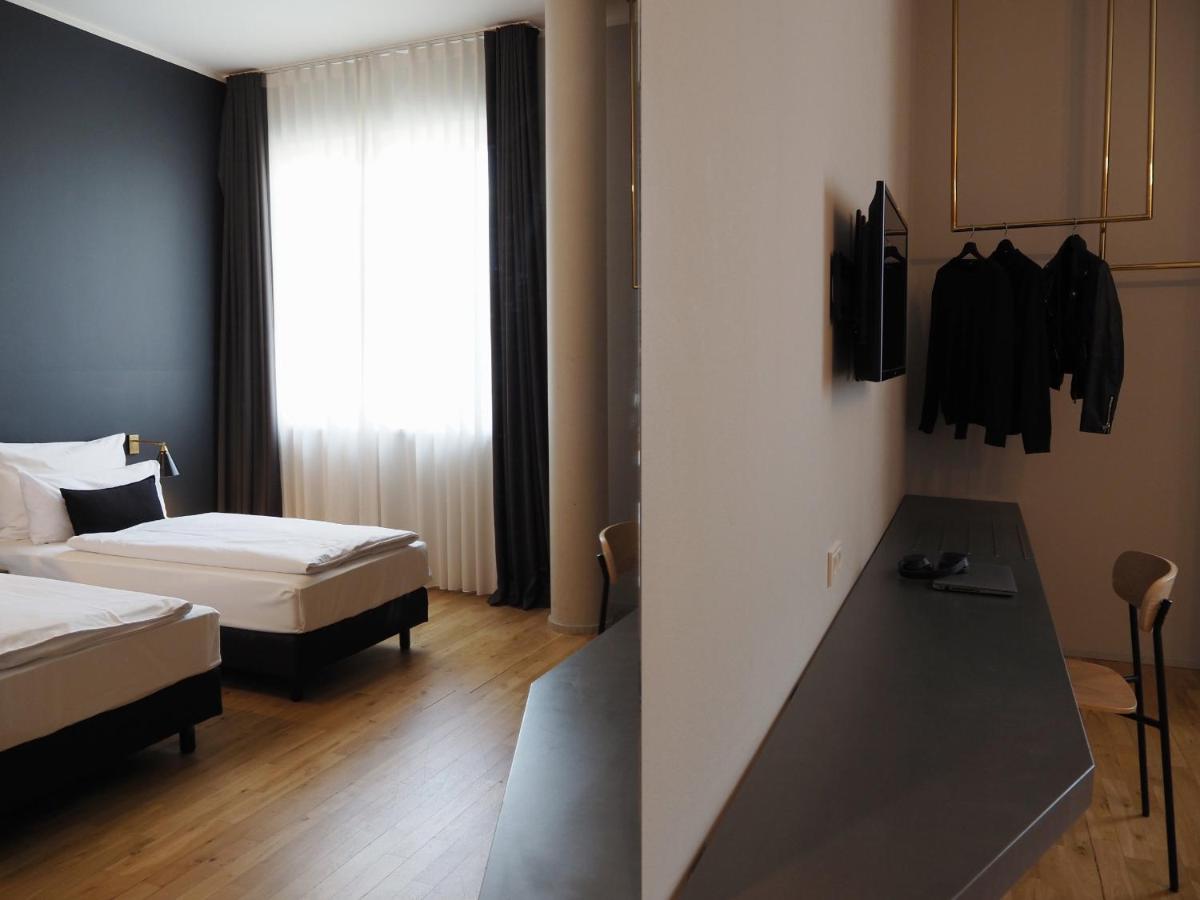 Bold Hotel München Giesing